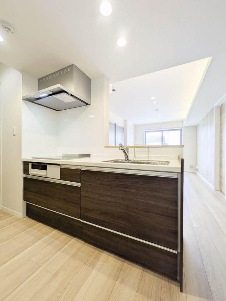 エクラージュ北園 202号-3