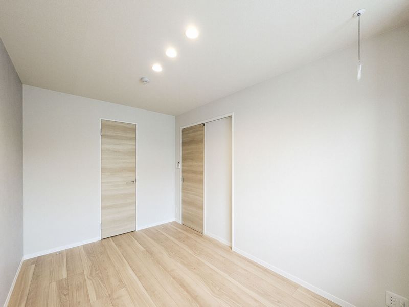 エクラージュ北園 202号-5