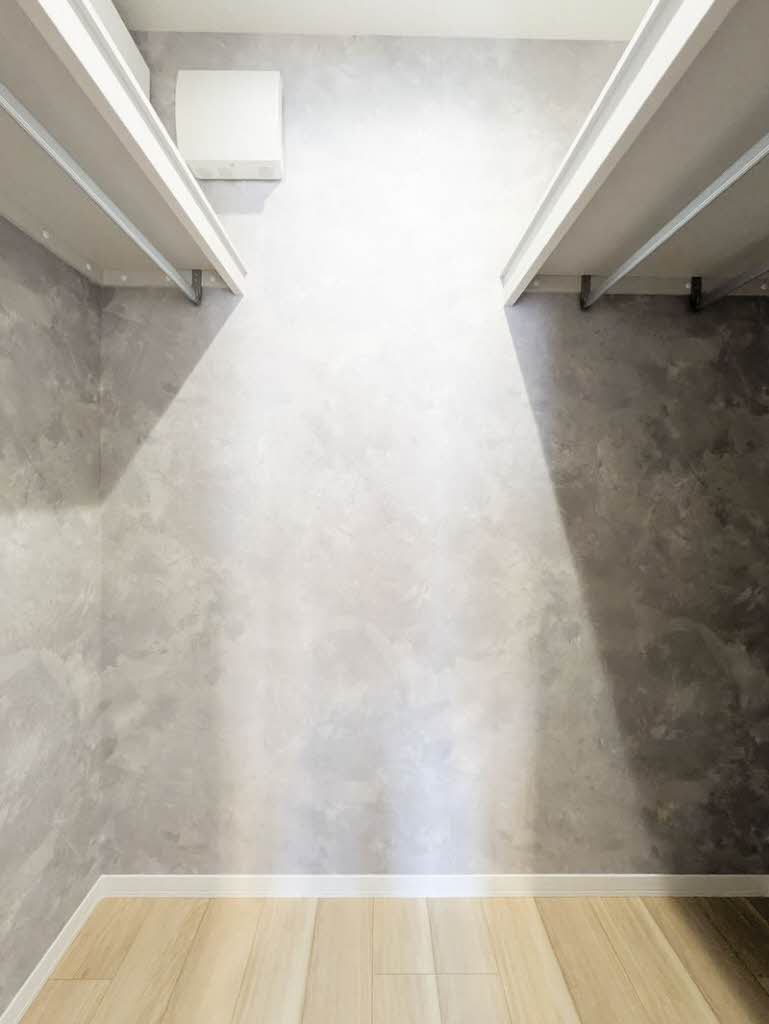 エクラージュ北園 202号-6