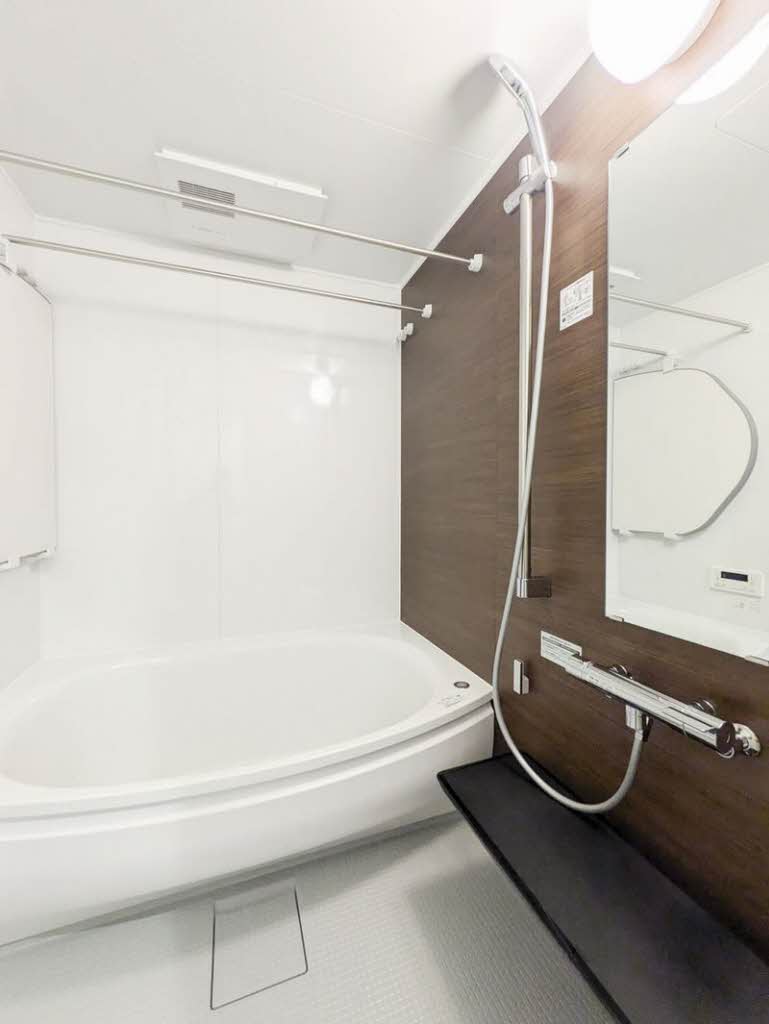 エクラージュ北園 202号-7