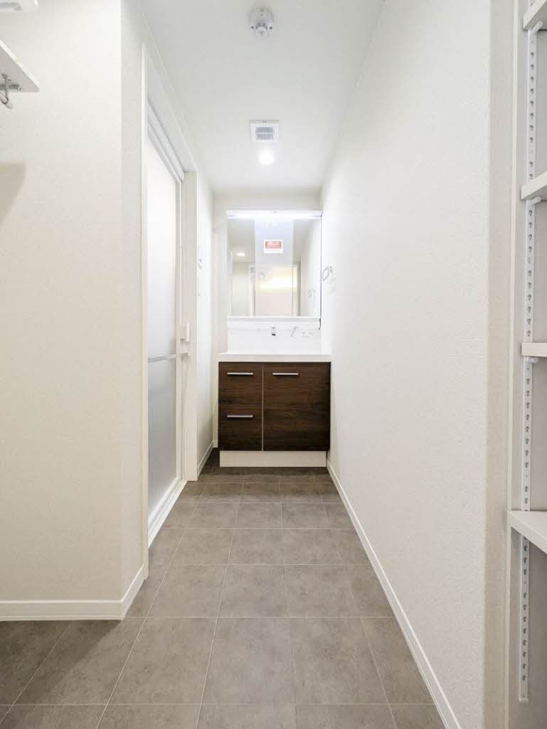 エクラージュ北園 202号-8