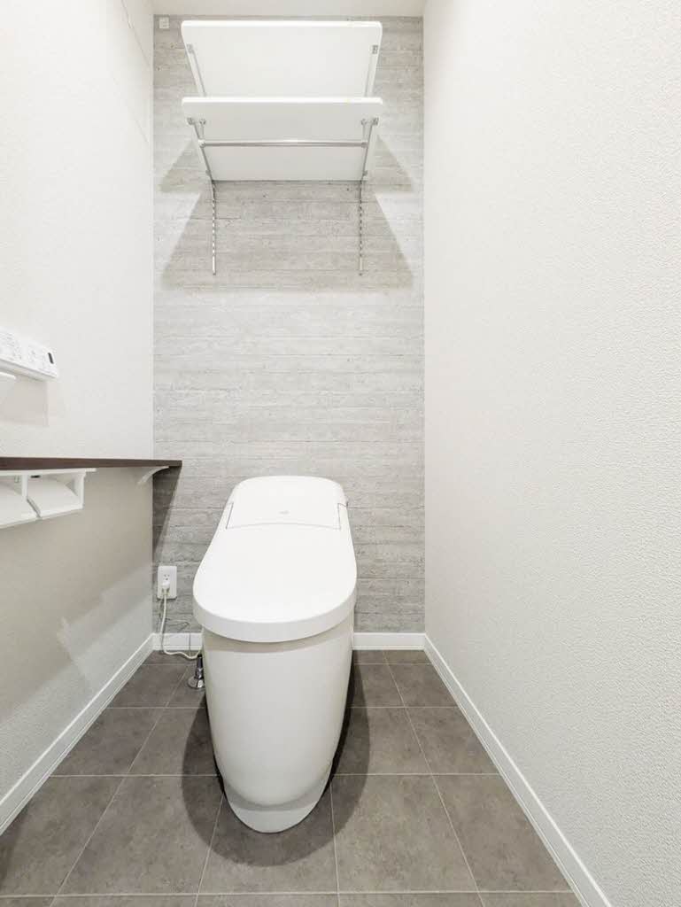 エクラージュ北園 202号-9