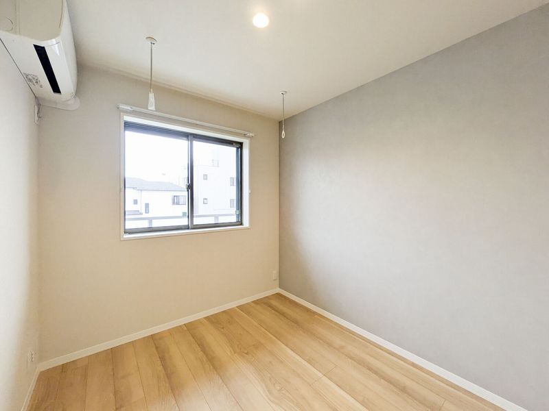 エクラージュ北園 203号-4