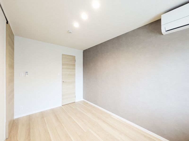 エクラージュ北園 203号-5