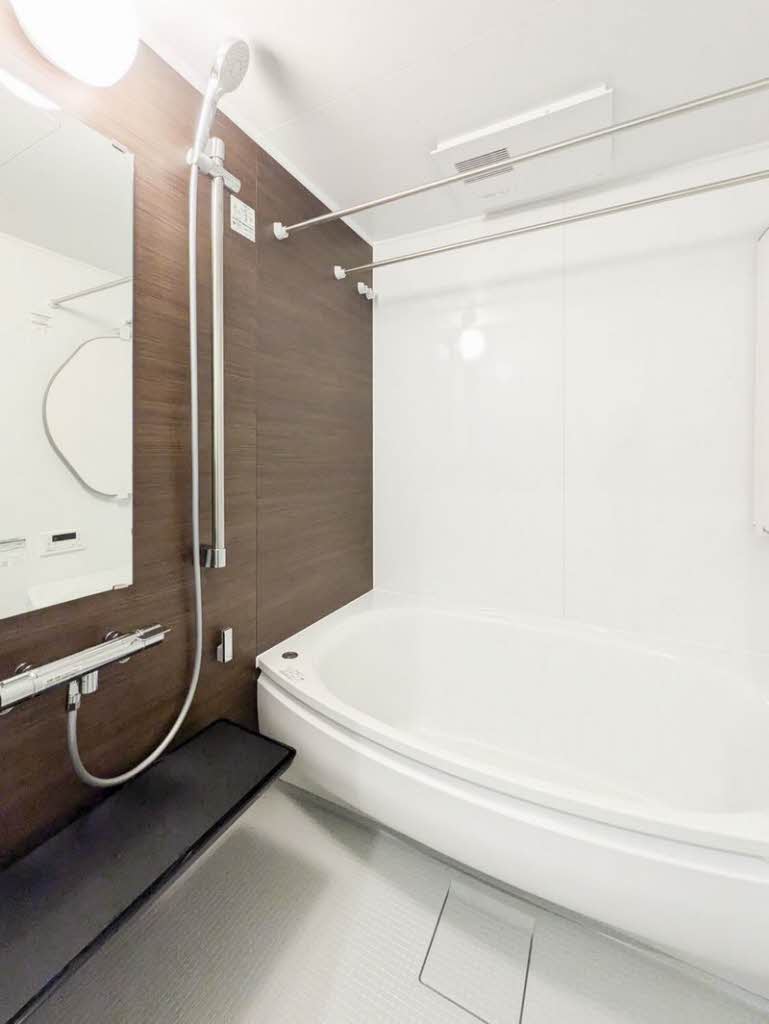 エクラージュ北園 203号-7