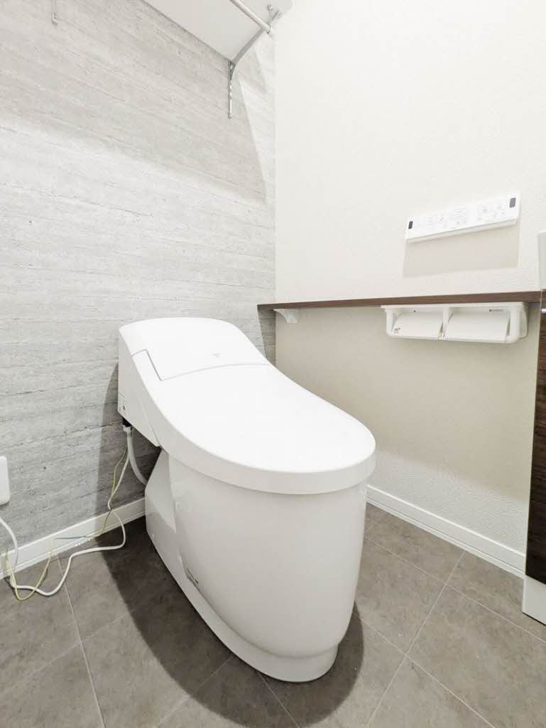 エクラージュ北園 203号-9