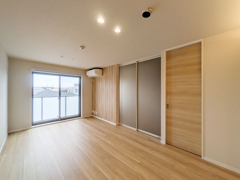 エクラージュ北園 303号-2