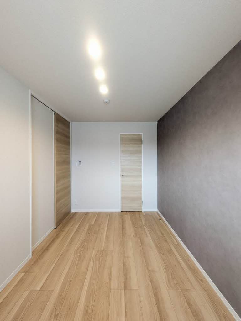 エクラージュ北園 303号-5