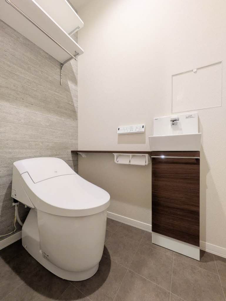 エクラージュ北園 303号-7