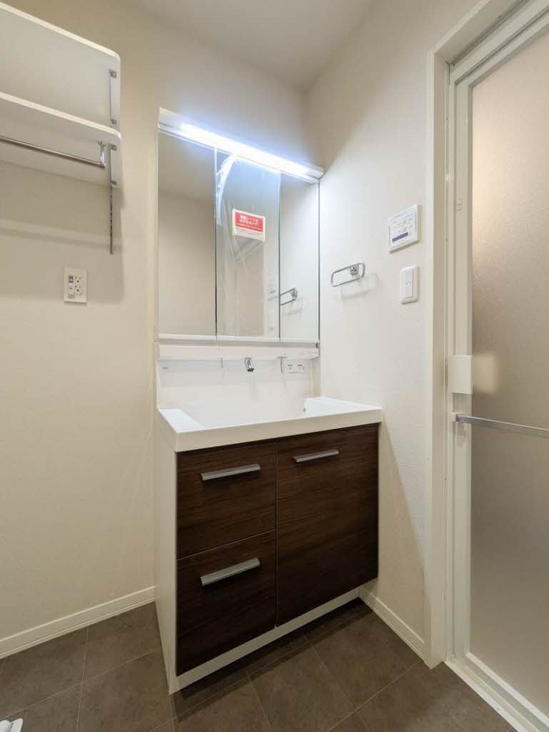 エクラージュ北園 303号-8