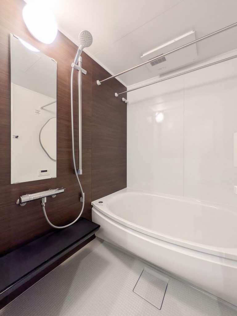 エクラージュ北園 303号-9