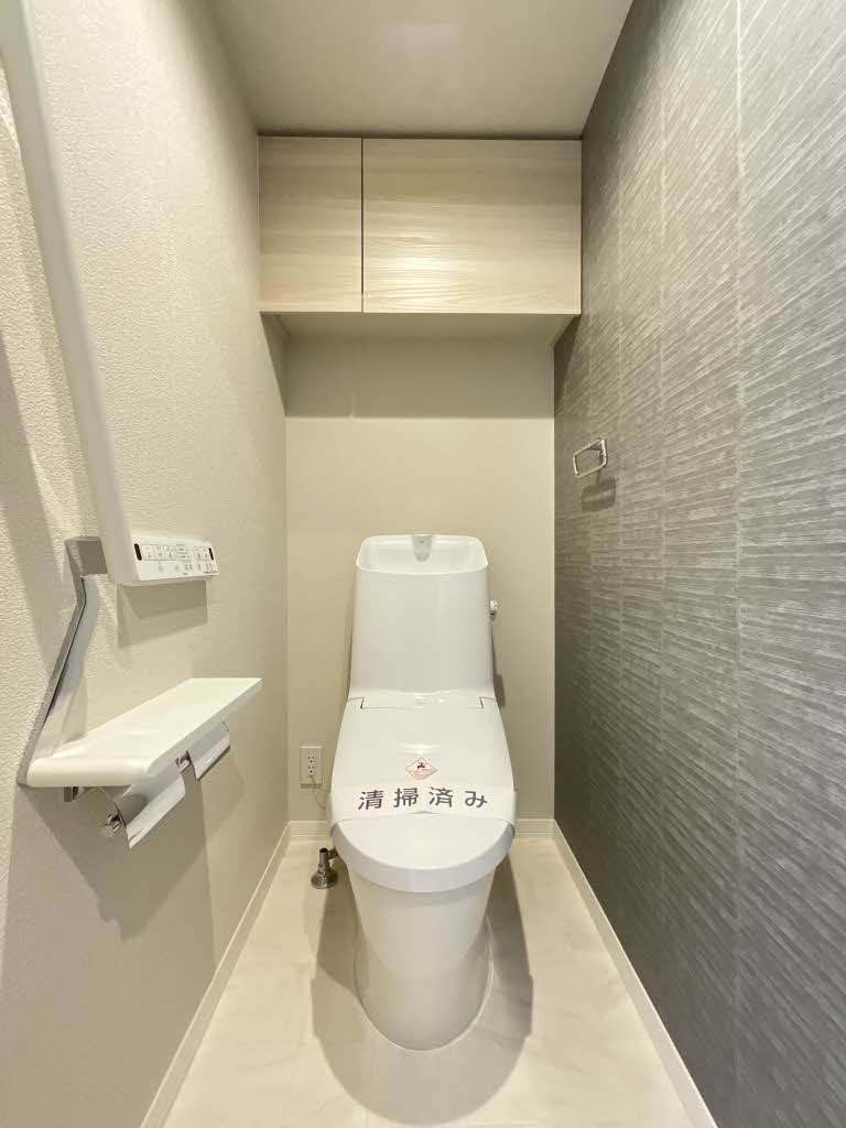 カムイ チセ 202号-10