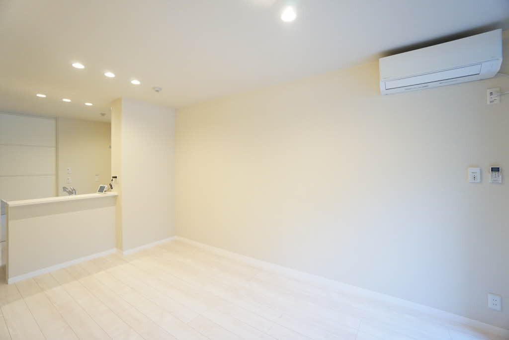 クアドリフォリオ浦和美園 101号-3