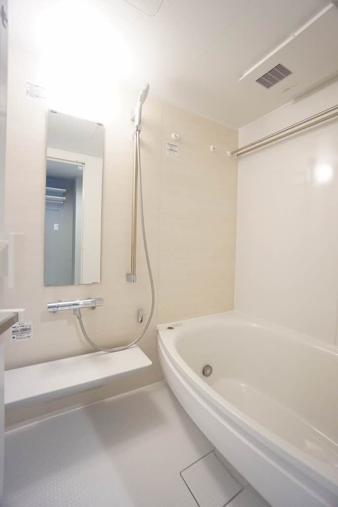 クアドリフォリオ浦和美園 101号-4