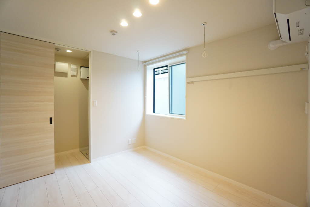 クアドリフォリオ浦和美園 101号-7