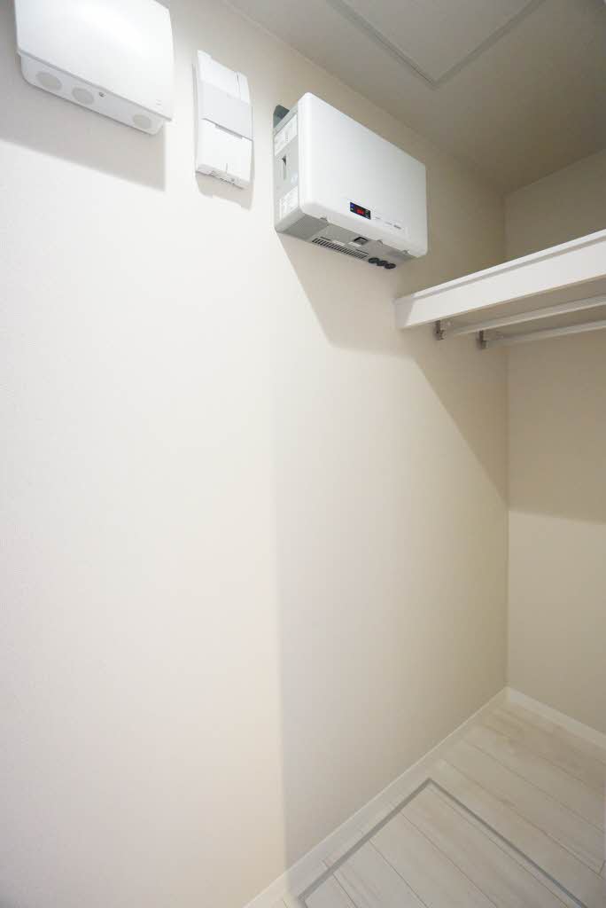 クアドリフォリオ浦和美園 101号-10