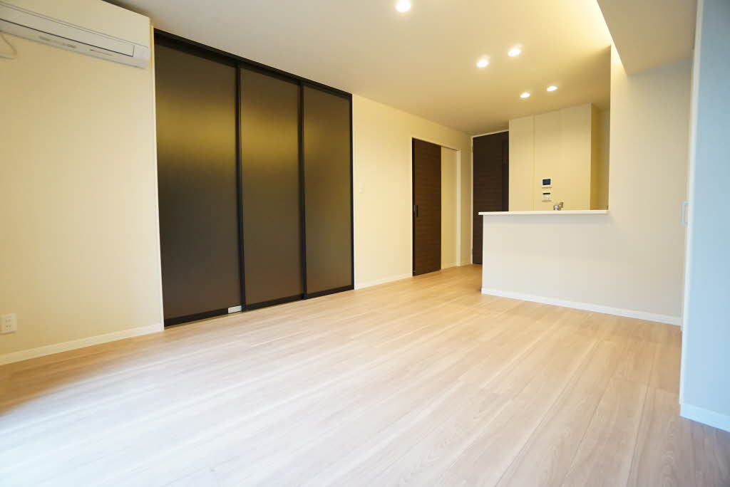 クアドリフォリオ浦和美園 103号-2