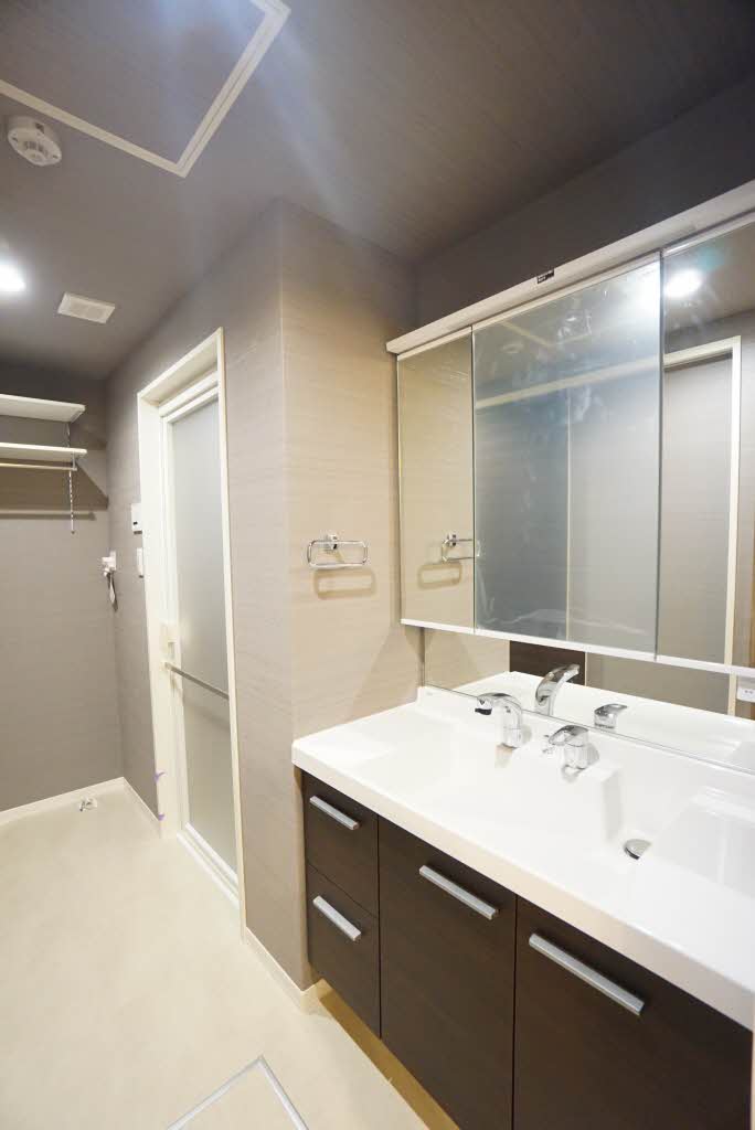 クアドリフォリオ浦和美園 103号-4