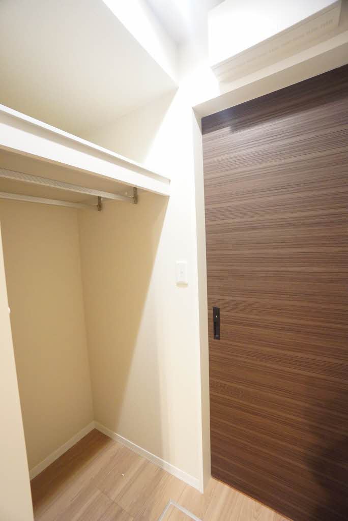 クアドリフォリオ浦和美園 103号-9