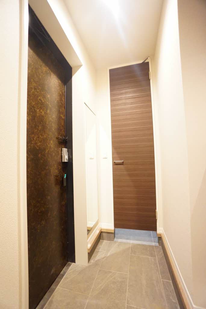 クアドリフォリオ浦和美園 103号-11