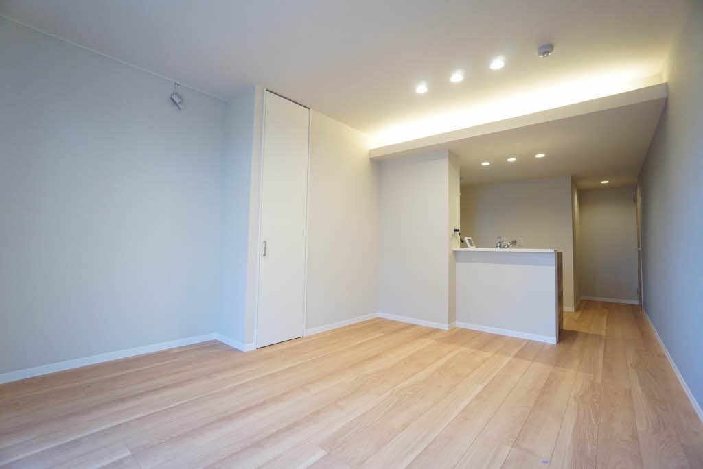 クアドリフォリオ浦和美園 104号-2