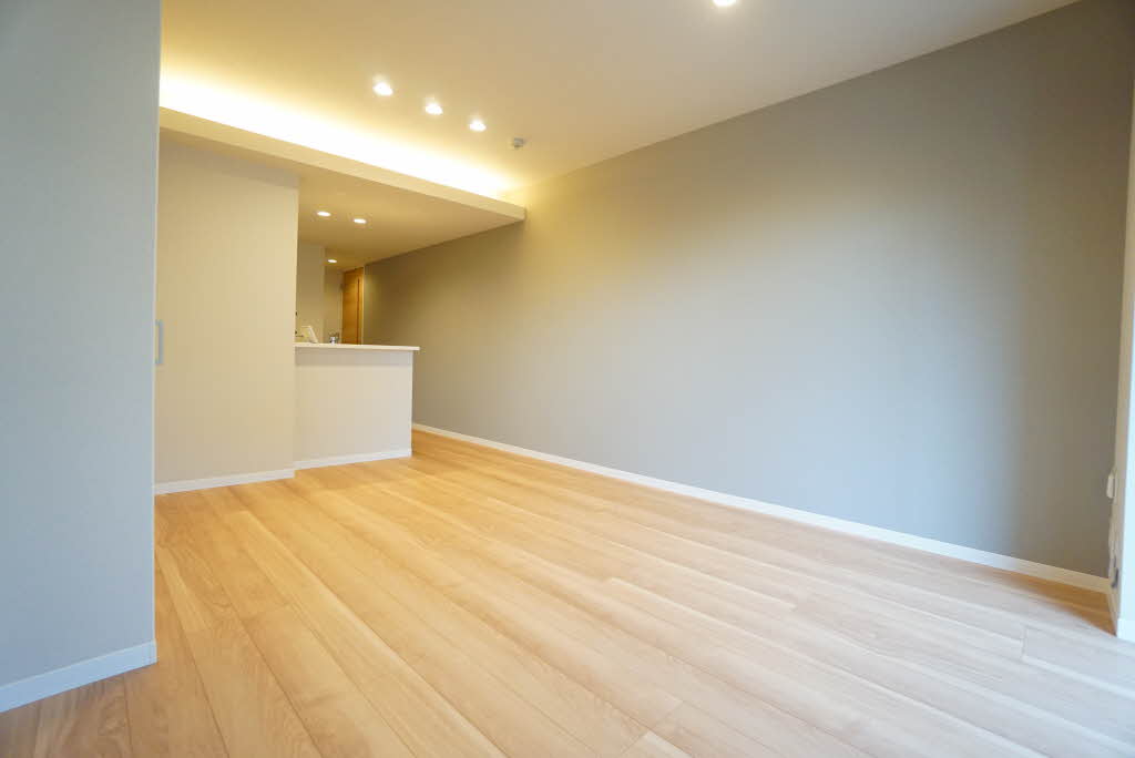 クアドリフォリオ浦和美園 104号-3