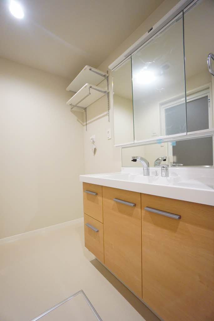 クアドリフォリオ浦和美園 104号-4