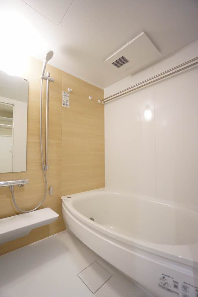 クアドリフォリオ浦和美園 104号-5