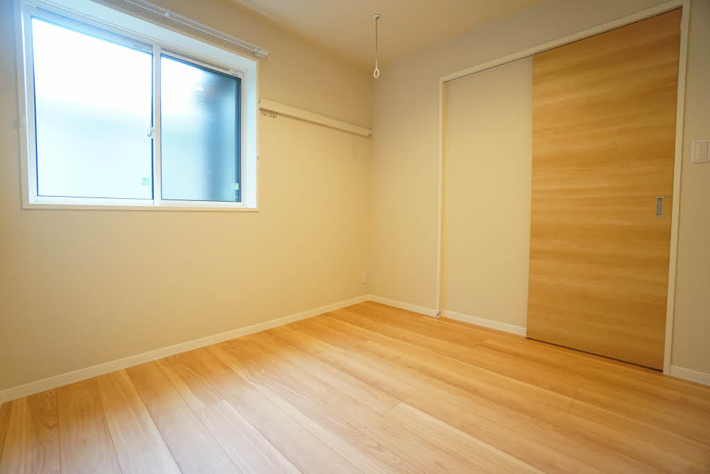 クアドリフォリオ浦和美園 104号-7