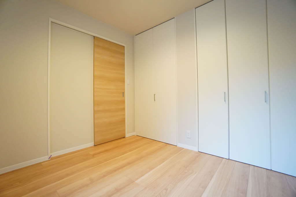 クアドリフォリオ浦和美園 104号-8