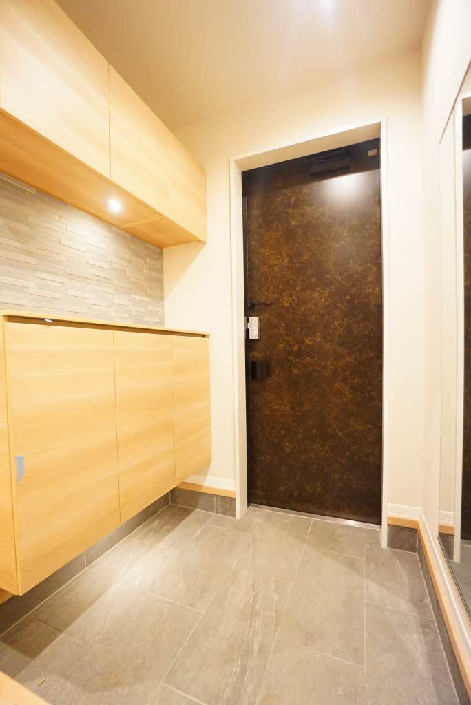 クアドリフォリオ浦和美園 104号-11