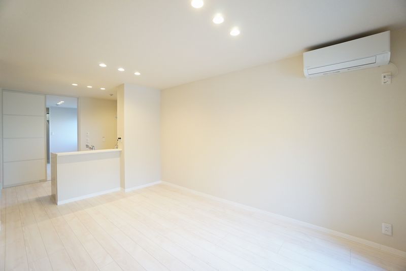 クアドリフォリオ浦和美園 201号-3