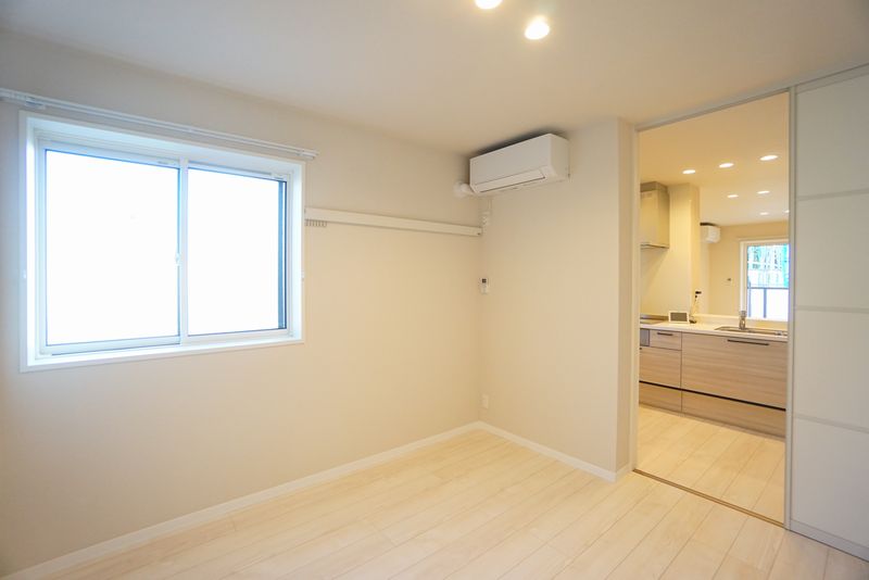 クアドリフォリオ浦和美園 201号-4