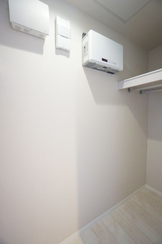 クアドリフォリオ浦和美園 201号-5