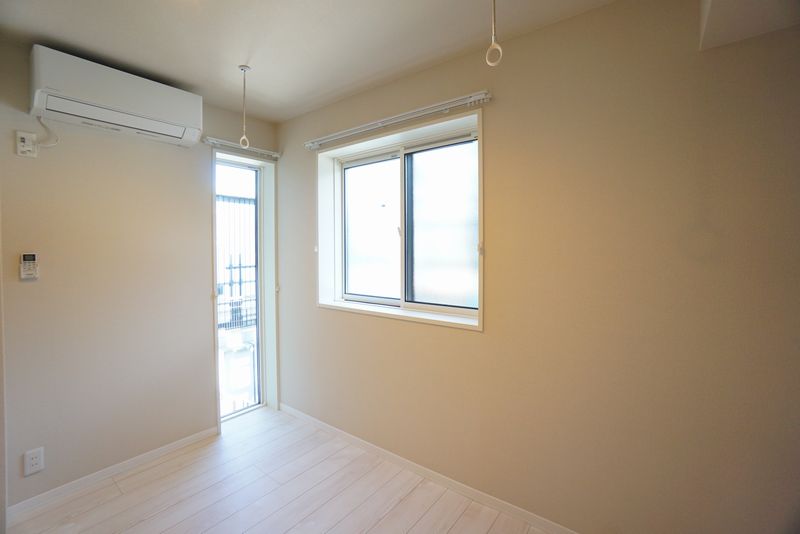 クアドリフォリオ浦和美園 201号-6