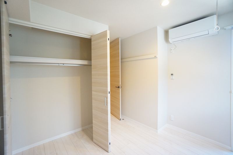 クアドリフォリオ浦和美園 201号-7