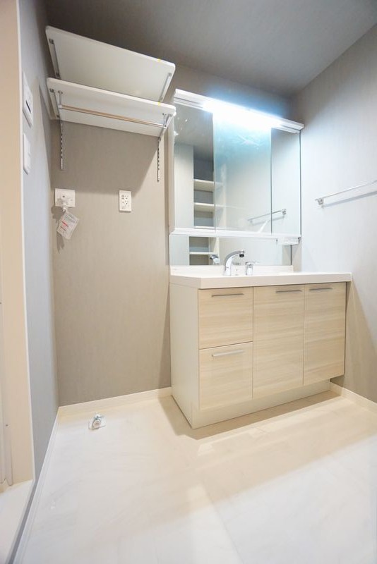 クアドリフォリオ浦和美園 201号-8