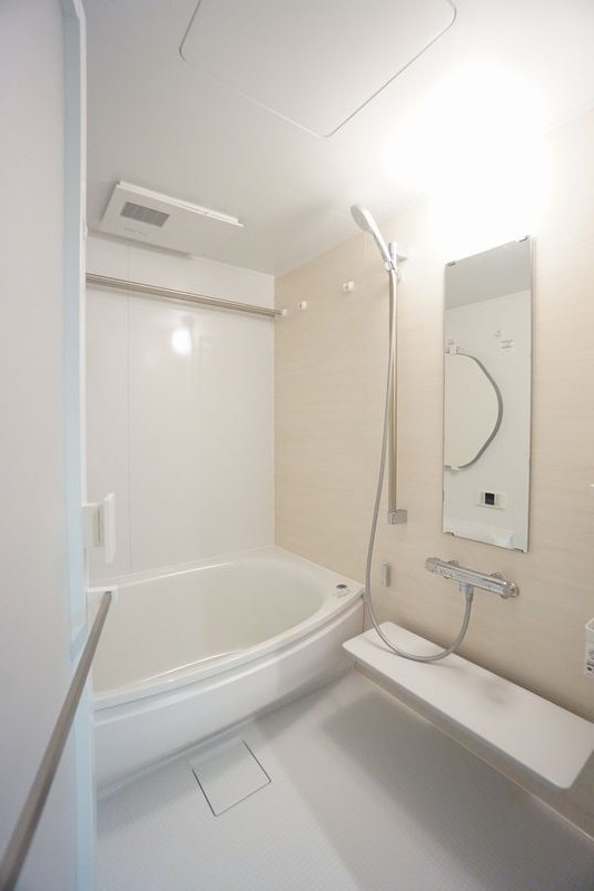 クアドリフォリオ浦和美園 201号-10