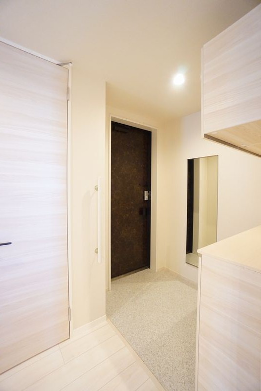 クアドリフォリオ浦和美園 201号-11