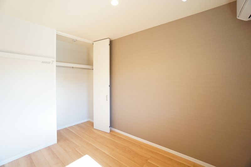 クアドリフォリオ浦和美園 202号-5