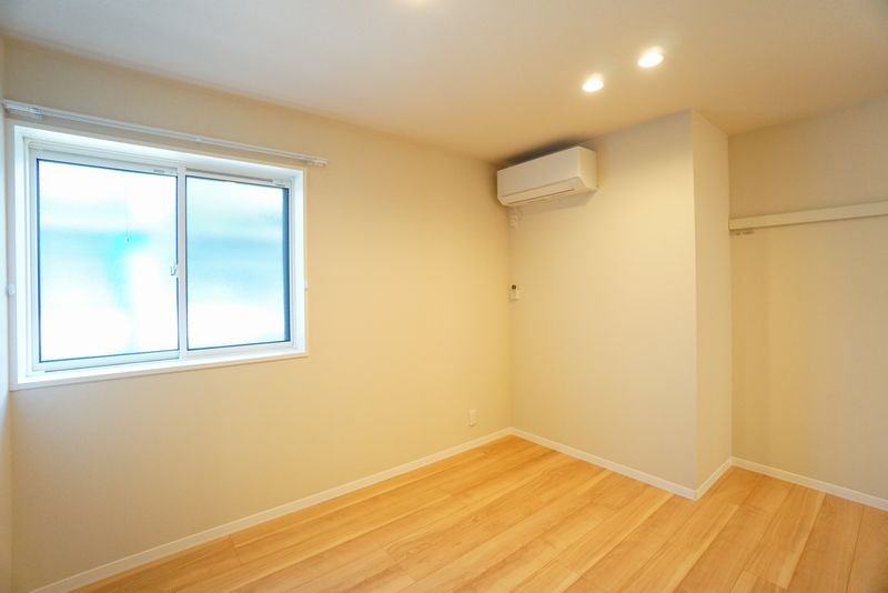 クアドリフォリオ浦和美園 202号-7