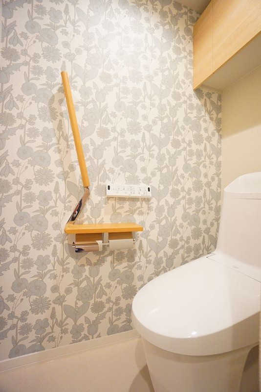 クアドリフォリオ浦和美園 202号-9