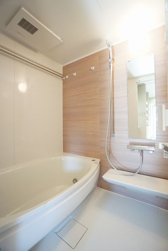 クアドリフォリオ浦和美園 202号-10