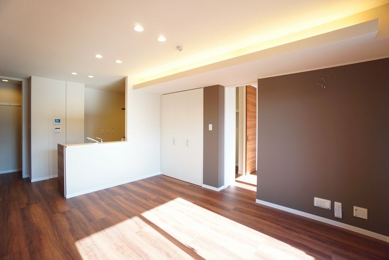 クアドリフォリオ浦和美園 203号-3