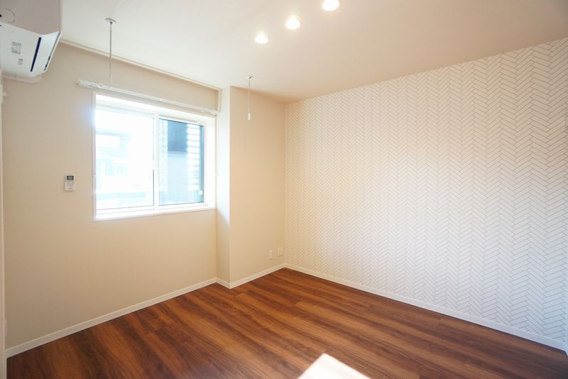 クアドリフォリオ浦和美園 203号-4