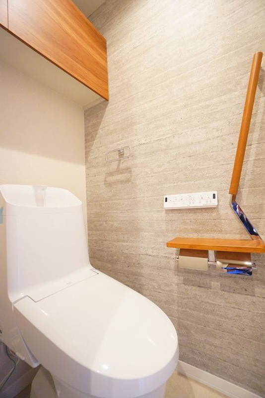 クアドリフォリオ浦和美園 203号-9