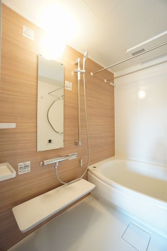 クアドリフォリオ浦和美園 203号-10