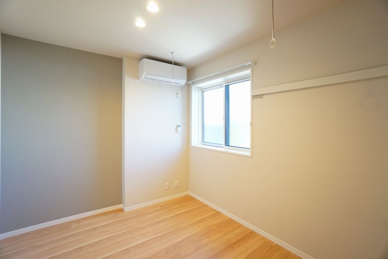 クアドリフォリオ浦和美園 204号-4