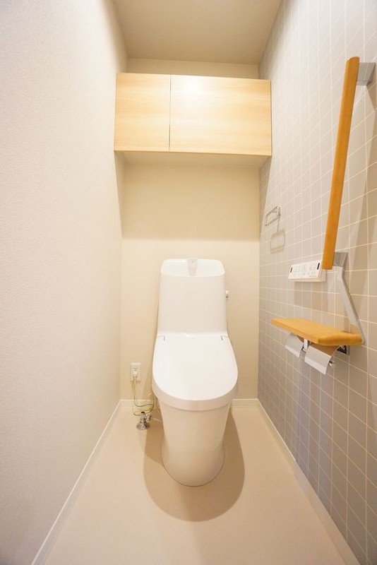 クアドリフォリオ浦和美園 204号-9