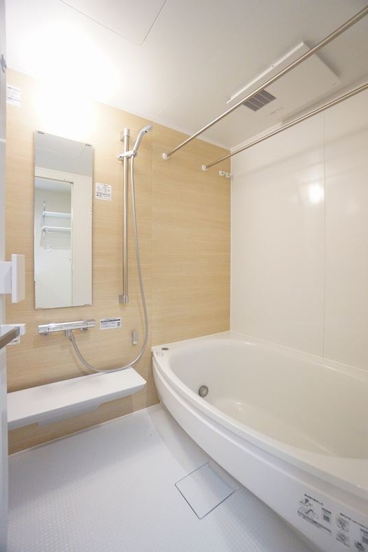 クアドリフォリオ浦和美園 204号-10